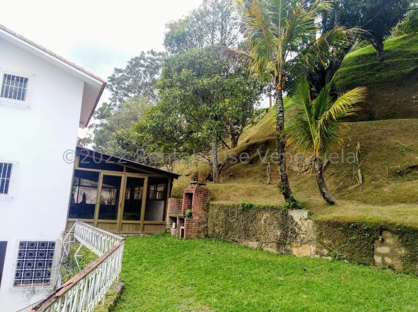 Casa (Duplex) en Venta en Oripoto, Distrito Metropolitano - 35