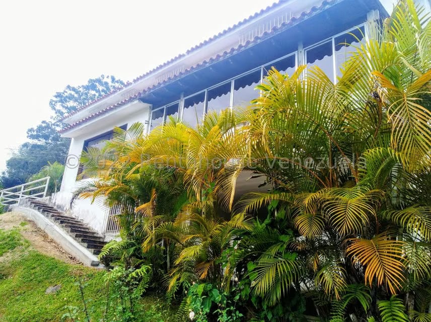 Casa (Duplex) en Venta en Oripoto, Distrito Metropolitano - 5