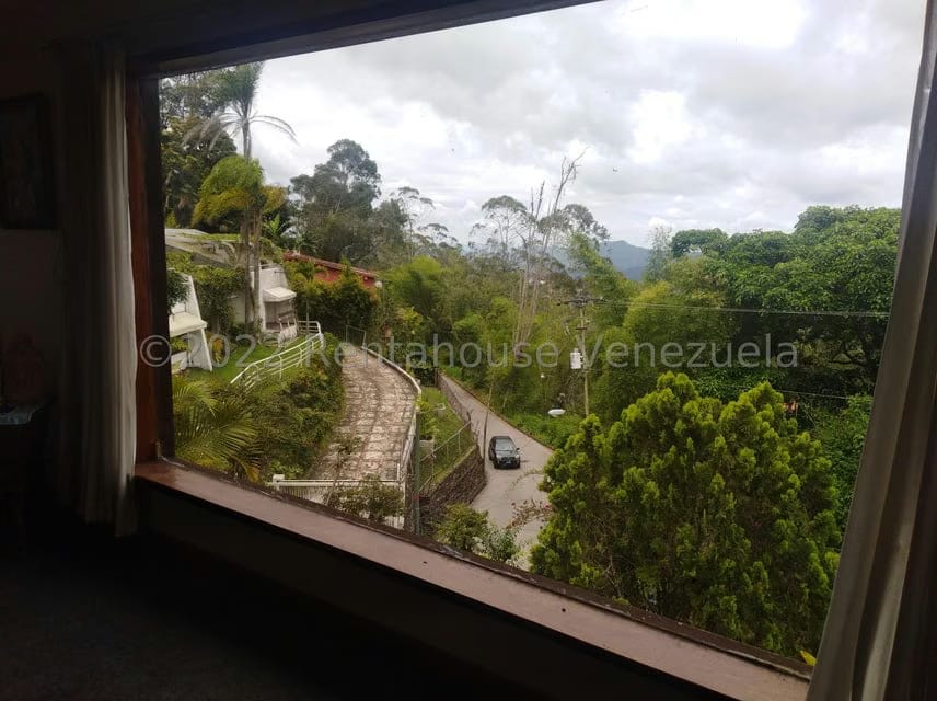 Casa (Duplex) en Venta en Oripoto, Distrito Metropolitano - 7