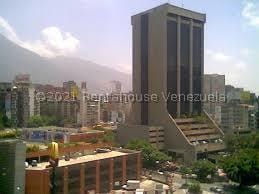 Comercial (Oficina) en Venta en Bello Monte, Distrito Metropolitano - 2