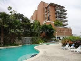 Apartamento (Penthouse) en Venta en Lomas de La Lagunita, Distrito Metropolitano - 36
