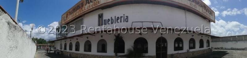 Comercial (Local Comercial) en Alquiler en Guatire, Miranda - 3