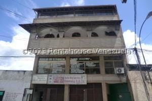 Comercial (Local Comercial) en Alquiler en Guarenas, Miranda - 4