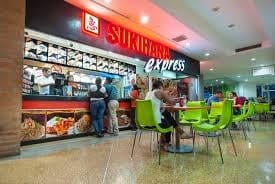 Comercial (Local Comercial) en Venta en Los Palos Grandes, Distrito Metropolitano - 6