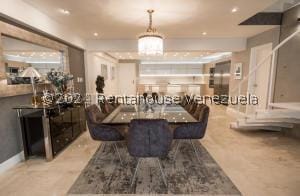 Apartamento (Multiples Niveles) en Venta en Chulavista, Distrito Metropolitano - 11