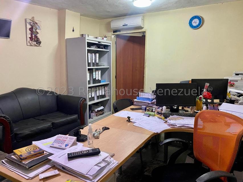 Negocios y Empresas (Automotores) en Venta en Mariche, Distrito Metropolitano - 17