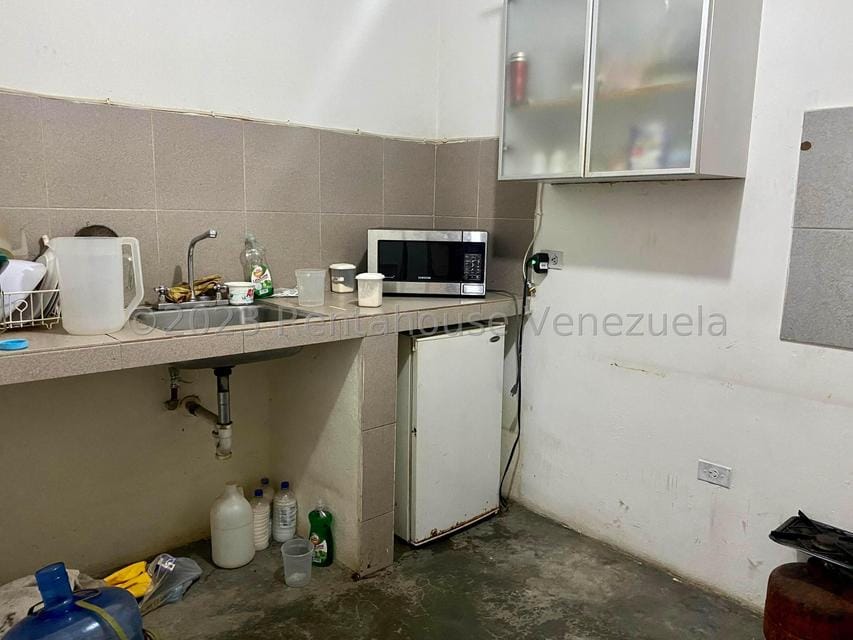 Negocios y Empresas (Automotores) en Venta en Mariche, Distrito Metropolitano - 18
