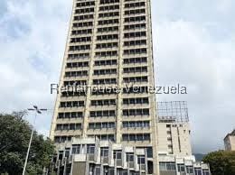 Comercial (Local Comercial) en Alquiler en Plaza Venezuela, Distrito Metropolitano - 12