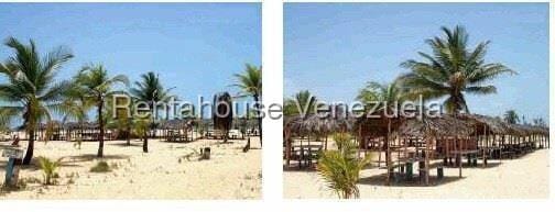 Comercial (Local Comercial) en Venta en Los Canales de Rio Chico, Miranda - 8