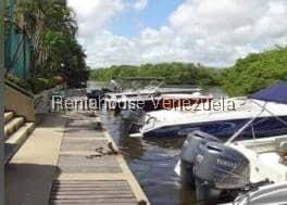 Apartamento (1 Nivel) en Venta en Puerto Encantado, Miranda - 21