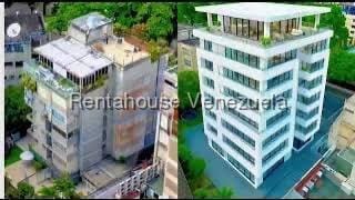 Comercial (Edificio) en Venta en Las Mercedes, Distrito Metropolitano - 3