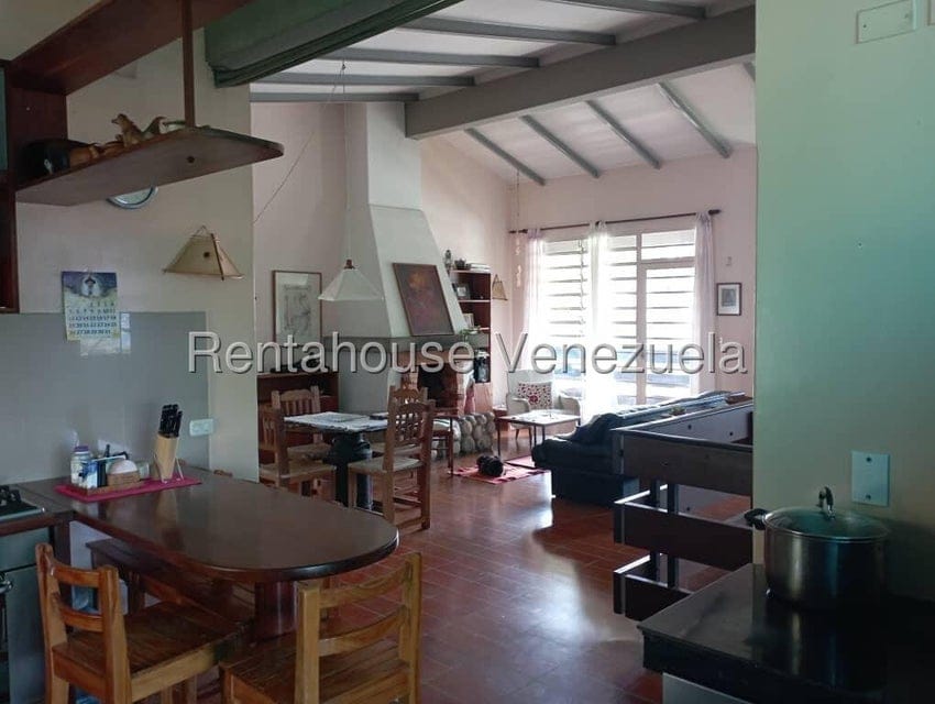 Casa (Duplex) en Venta en Santa Ana, Merida - 57