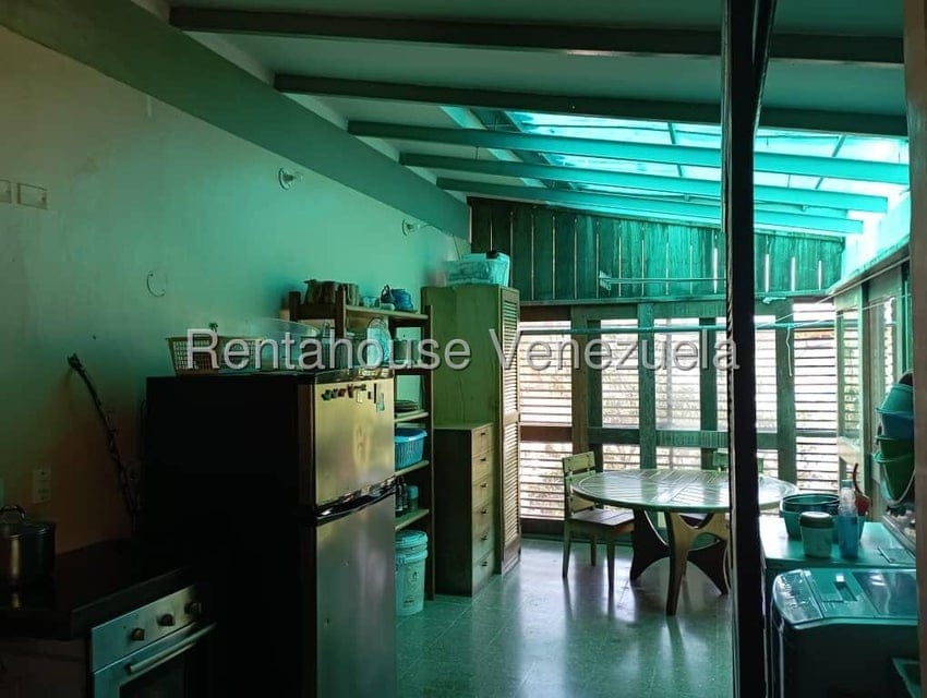Casa (Duplex) en Venta en Santa Ana, Merida - 61
