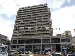 Comercial (Oficina) en Venta en Colinas de Bello Monte, Distrito Metropolitano - 14