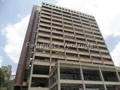 Comercial (Oficina) en Venta en Colinas de Bello Monte, Distrito Metropolitano