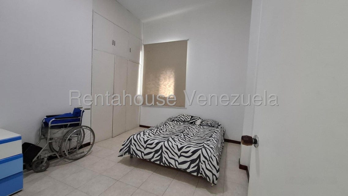 Casa (Casas de Campo) en Venta en Los Anaucos, Miranda - 20