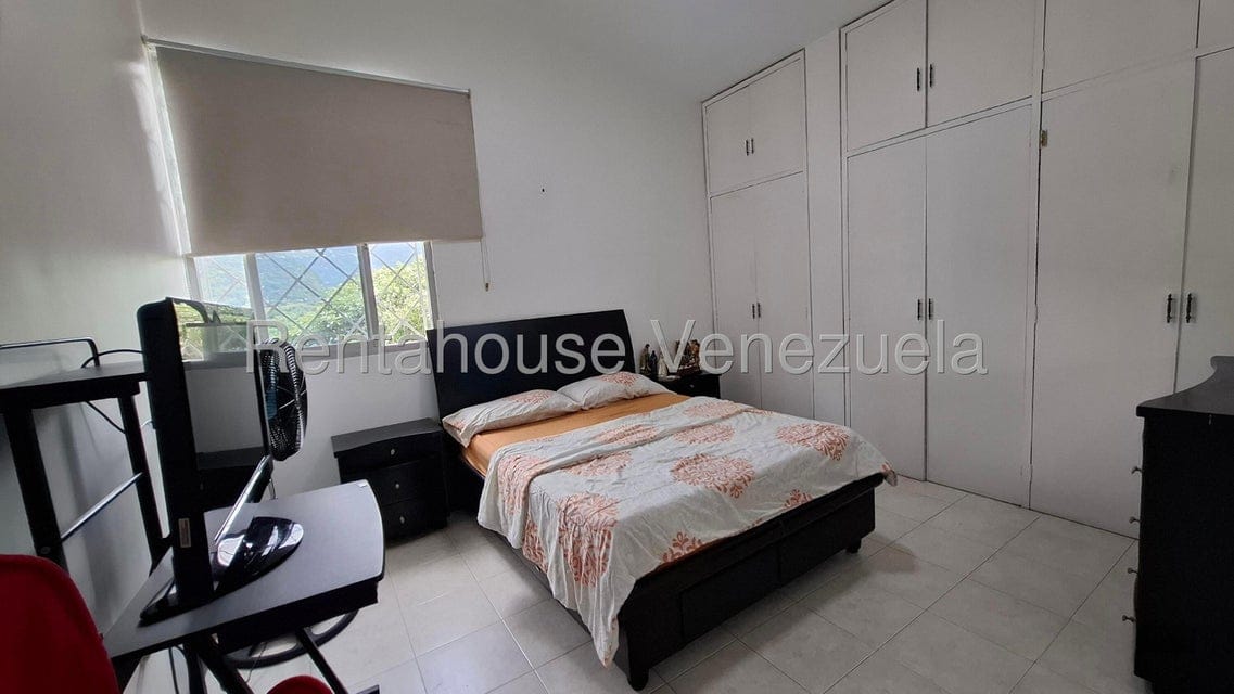 Casa (Casas de Campo) en Venta en Los Anaucos, Miranda - 21