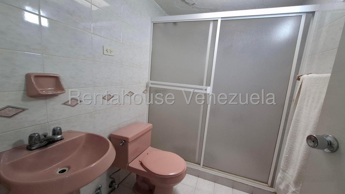 Casa (Casas de Campo) en Venta en Los Anaucos, Miranda - 22