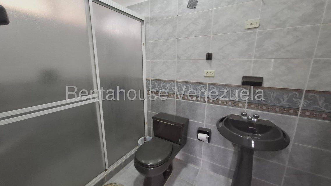 Casa (Casas de Campo) en Venta en Los Anaucos, Miranda - 23