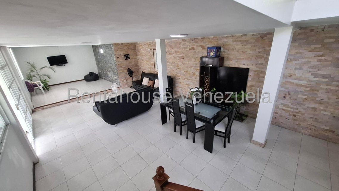 Casa (Casas de Campo) en Venta en Los Anaucos, Miranda - 25