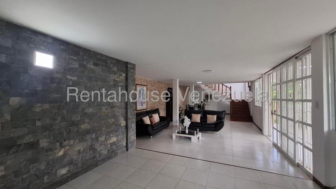 Casa (Casas de Campo) en Venta en Los Anaucos, Miranda - 26