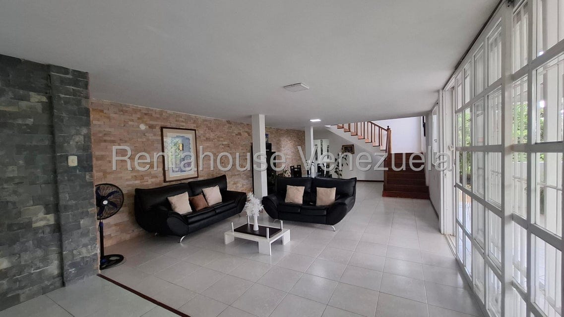 Casa (Casas de Campo) en Venta en Los Anaucos, Miranda - 27