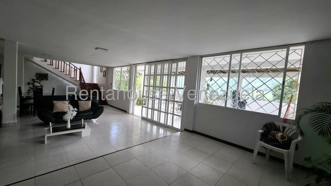 Casa (Casas de Campo) en Venta en Los Anaucos, Miranda - 28