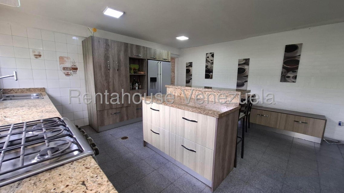 Casa (Casas de Campo) en Venta en Los Anaucos, Miranda - 30