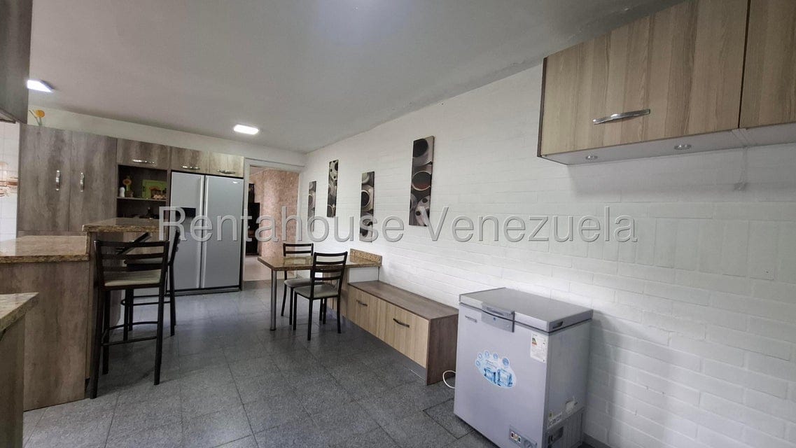 Casa (Casas de Campo) en Venta en Los Anaucos, Miranda - 31