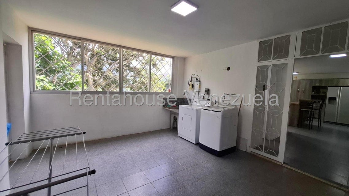 Casa (Casas de Campo) en Venta en Los Anaucos, Miranda - 32