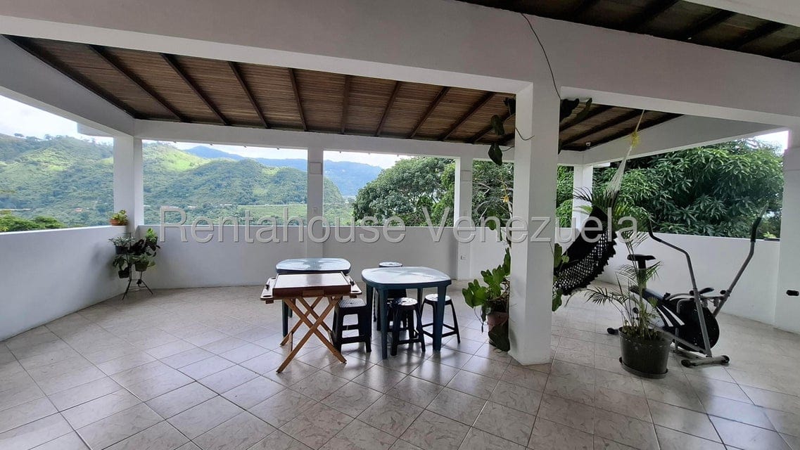 Casa (Casas de Campo) en Venta en Los Anaucos, Miranda - 34