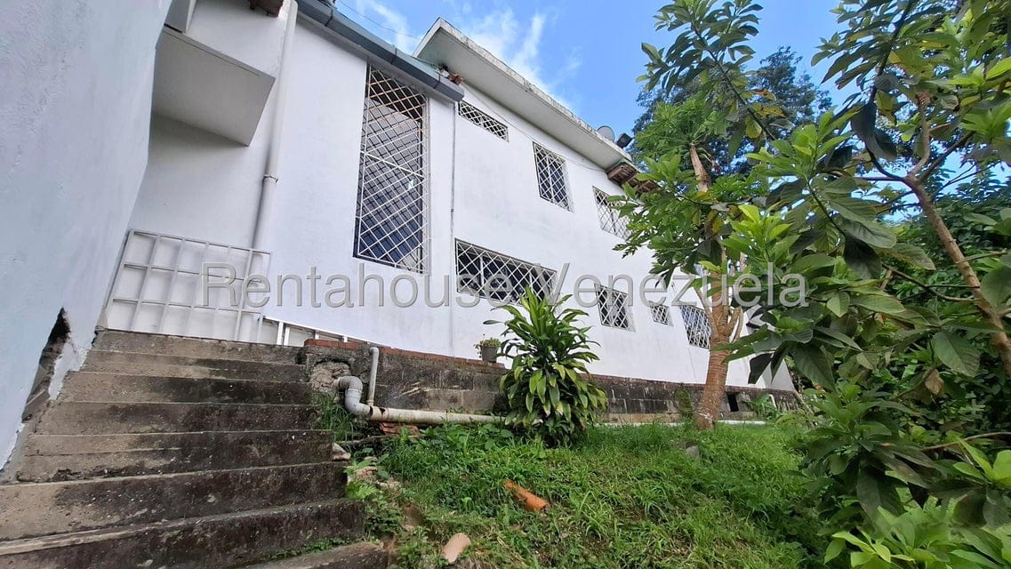 Casa (Casas de Campo) en Venta en Los Anaucos, Miranda - 35