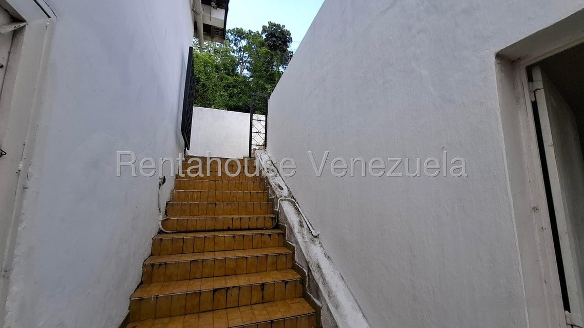 Casa (Casas de Campo) en Venta en Los Anaucos, Miranda - 36