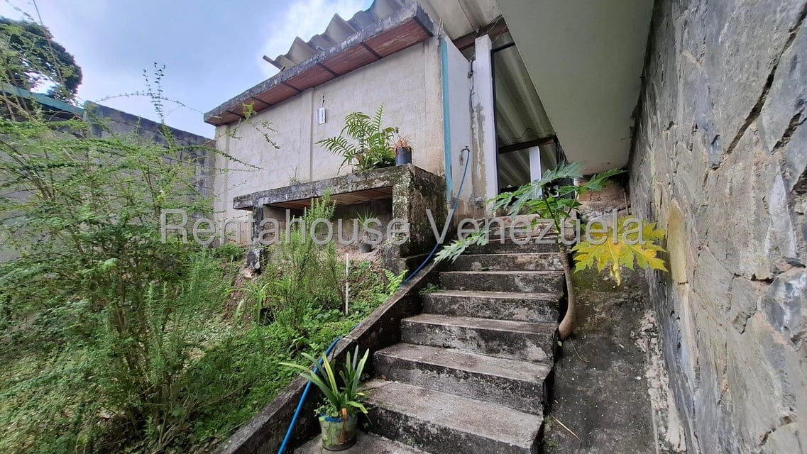 Casa (Casas de Campo) en Venta en Los Anaucos, Miranda - 40