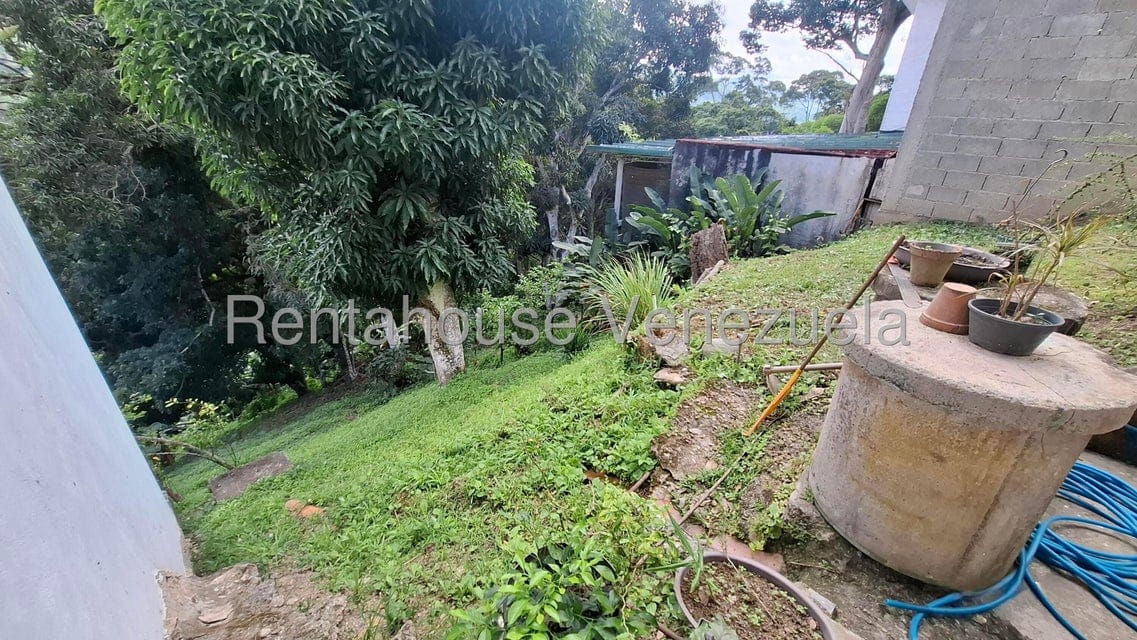 Casa (Casas de Campo) en Venta en Los Anaucos, Miranda - 41