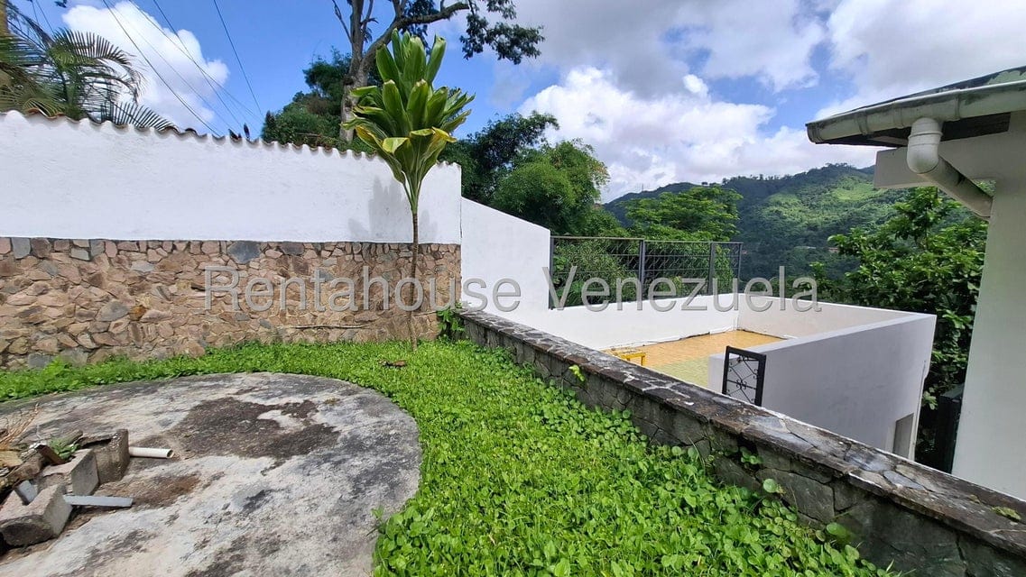 Casa (Casas de Campo) en Venta en Los Anaucos, Miranda - 47