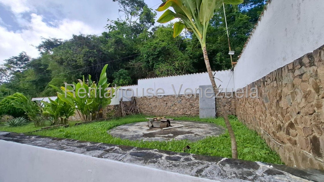 Casa (Casas de Campo) en Venta en Los Anaucos, Miranda - 48