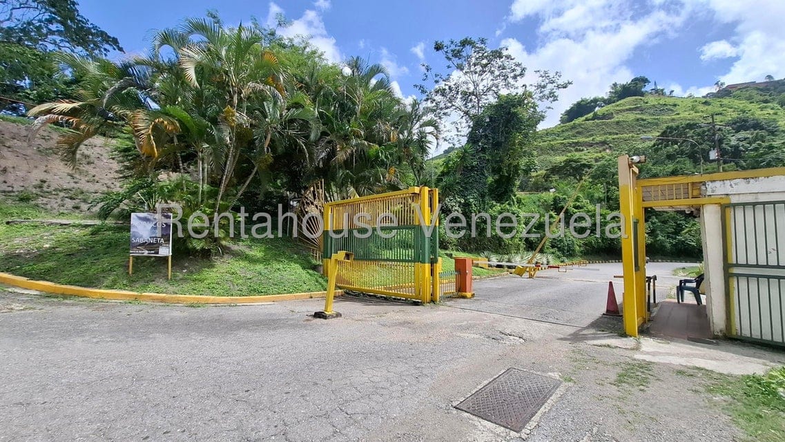 Casa (Casas de Campo) en Venta en Los Anaucos, Miranda - 55