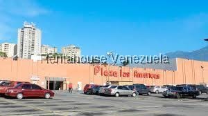 Comercial (Consultorio Medico) en Alquiler en El Cafetal, Distrito Metropolitano - 15