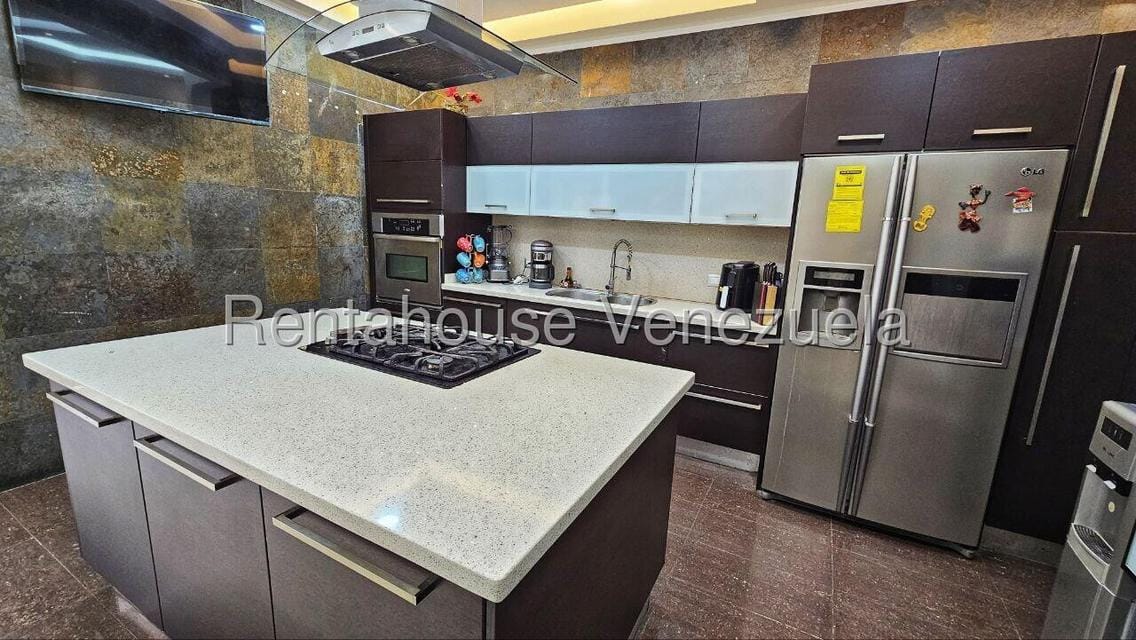 Casa (Multipes Niveles) en Venta en El Paraiso, Distrito Metropolitano - 8