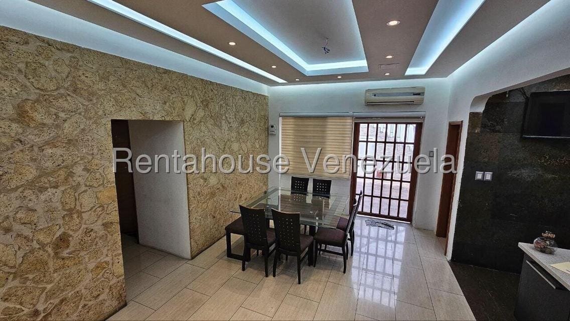 Casa (Multipes Niveles) en Venta en El Paraiso, Distrito Metropolitano - 6
