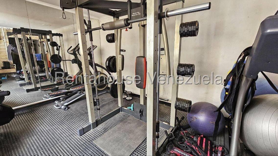 Casa (Multipes Niveles) en Venta en El Paraiso, Distrito Metropolitano - 30