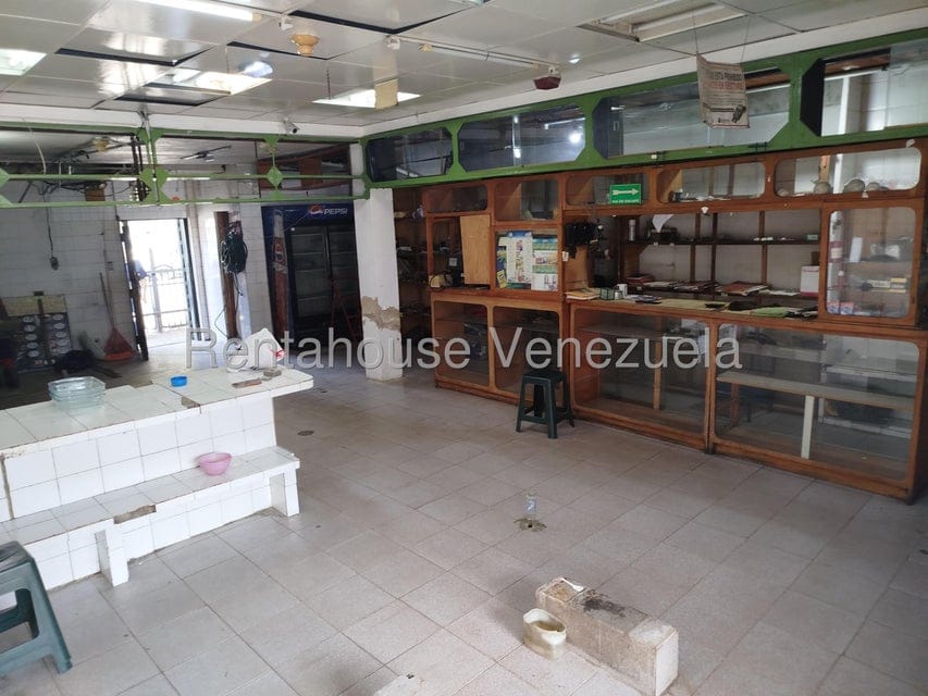 Comercial (Local Comercial) en Venta en Petare, Distrito Metropolitano - 5