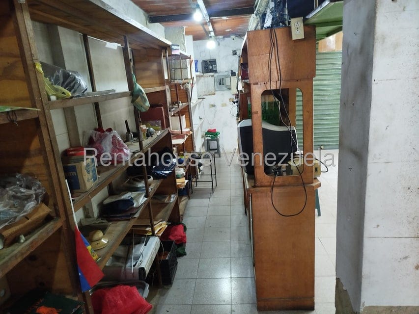 Comercial (Local Comercial) en Venta en Petare, Distrito Metropolitano - 7