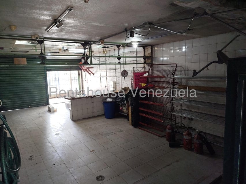 Comercial (Local Comercial) en Venta en Petare, Distrito Metropolitano - 8