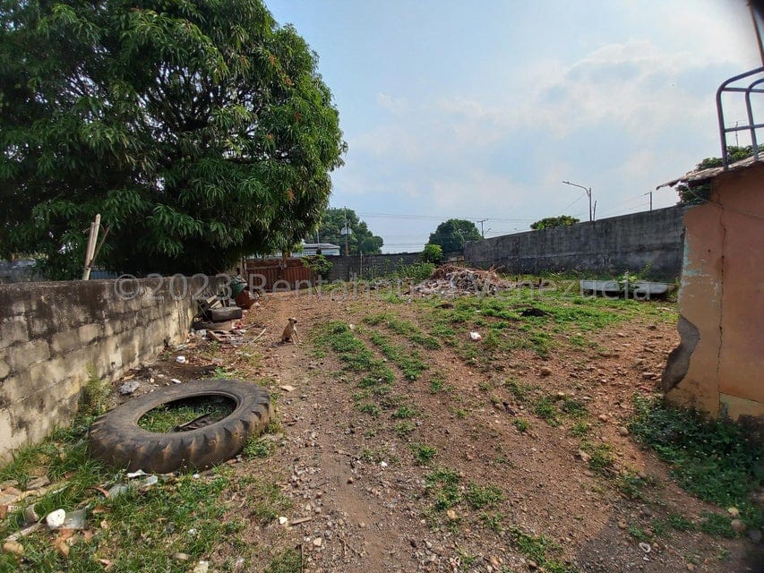 Terreno (Comercial) en Venta en Centro, Portuguesa - 2