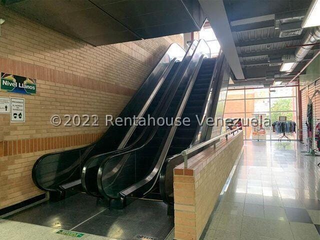 Comercial (Local Comercial) en Alquiler en Chacao, Distrito Metropolitano - 2