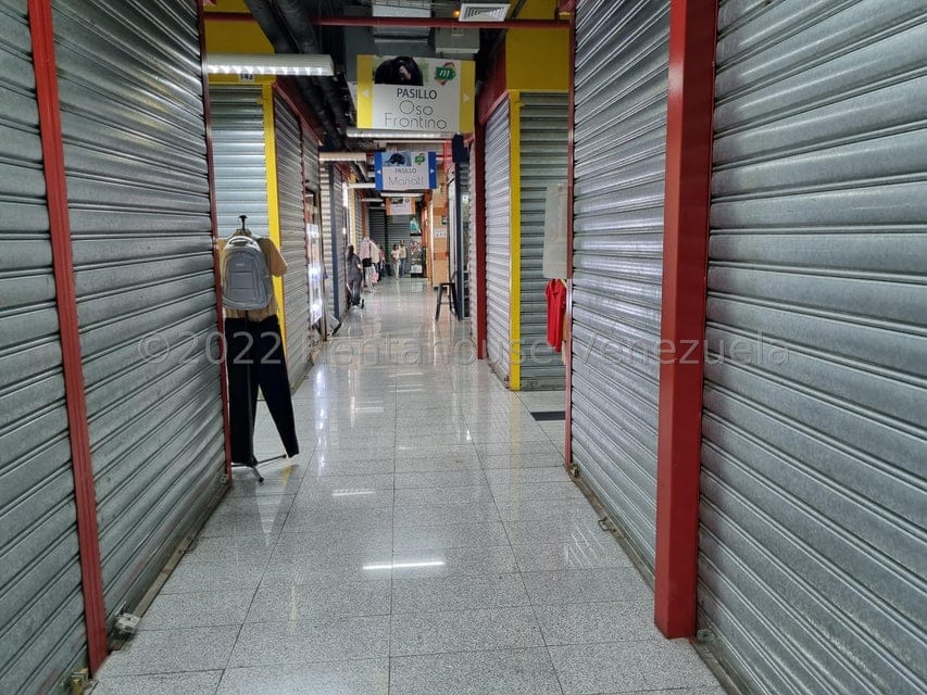 Comercial (Local Comercial) en Alquiler en Chacao, Distrito Metropolitano - 7