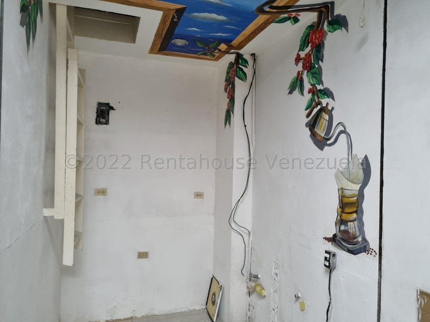 Comercial (Local Comercial) en Alquiler en Chacao, Distrito Metropolitano - 8