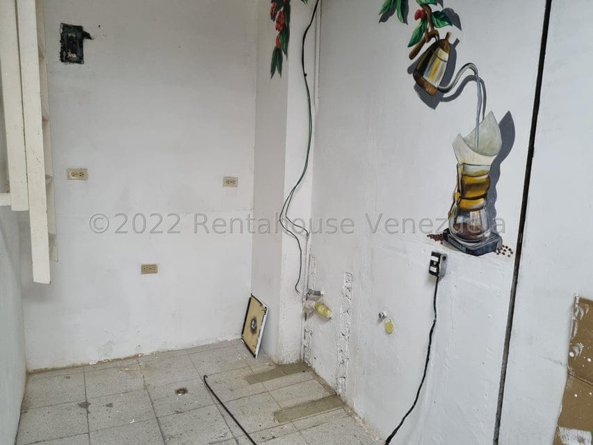 Comercial (Local Comercial) en Alquiler en Chacao, Distrito Metropolitano - 9